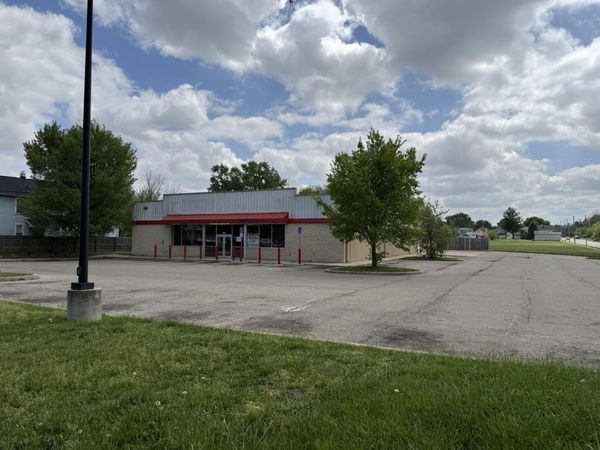 801 Selma Road, Springfield, OH 45505