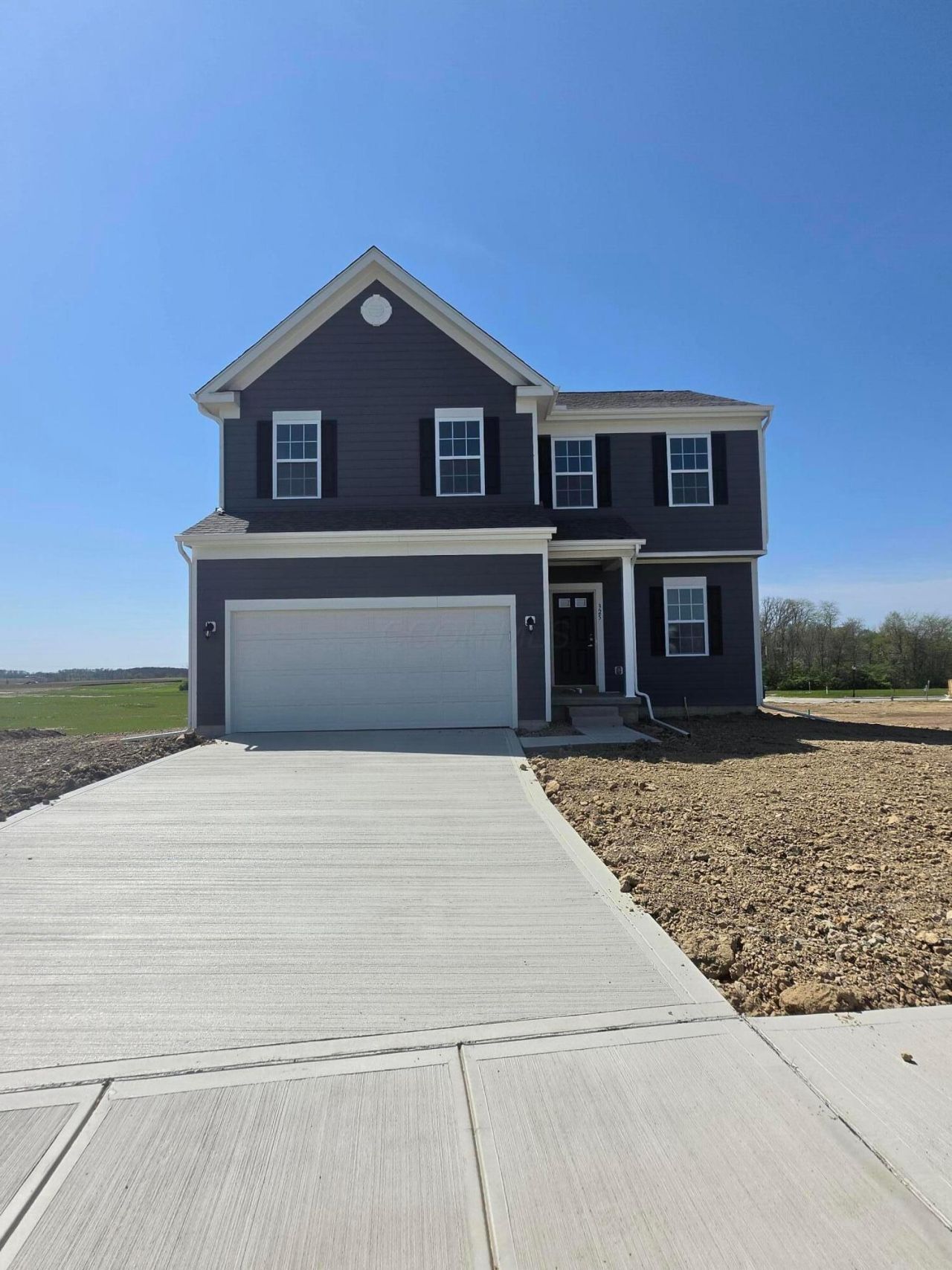 320 Black Road, Marysville, OH 43040 Main Photo