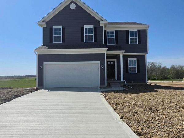 320 Black Road, Marysville, OH 43040