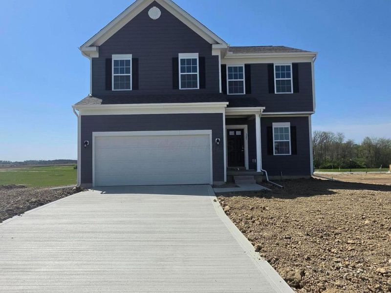 320 Black Road, Unit 325, Marysville, OH 43040 Photo 1