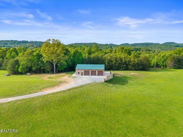 142 County Road 436 , Athens, TN 37303