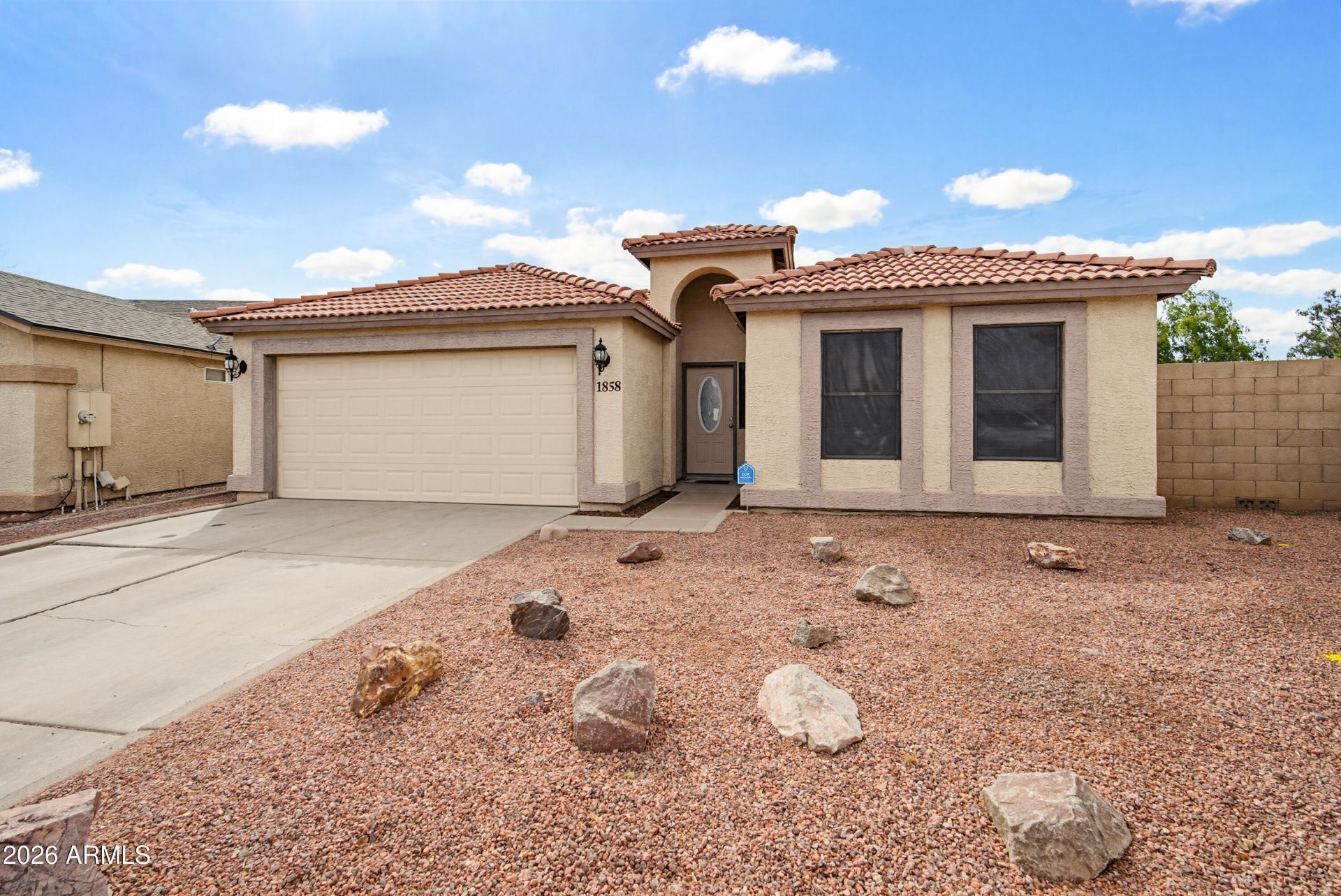 1858 N 84th Lane, Phoenix, AZ 85037 Main Photo