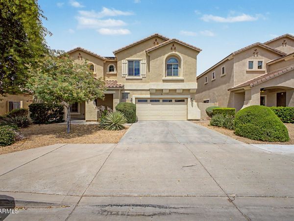12202 W MOUNTAIN VIEW Drive, Avondale, AZ 85323