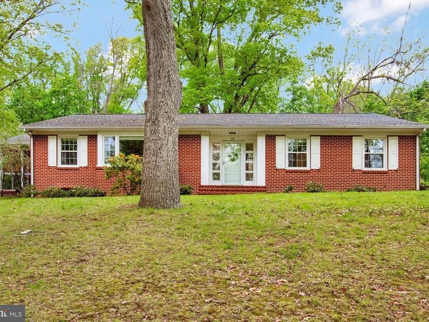 42 Sherwood Road, Cockeysville, MD 21030 Main Photo
