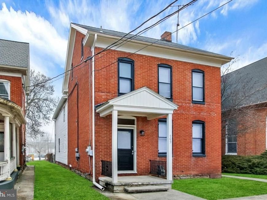 405 W King Street, East Berlin, PA 17316 Main Photo