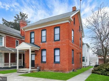 405 W KING STREET , EAST BERLIN, PA 17316