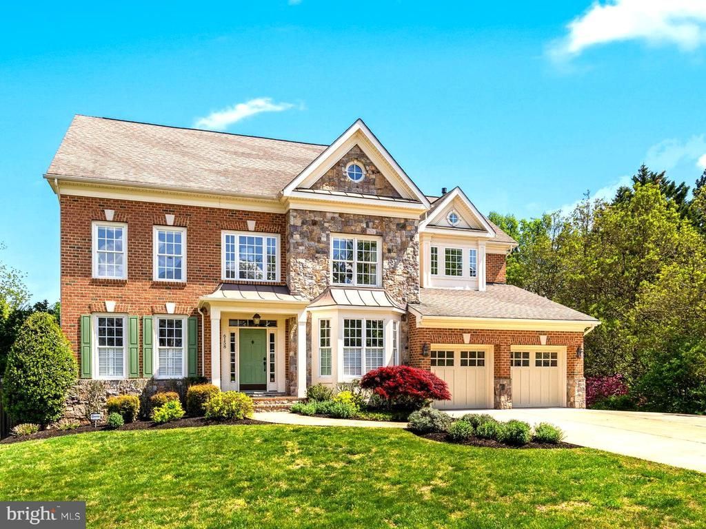6158 Tompkins Drive, McLean, VA 22101 Main Photo