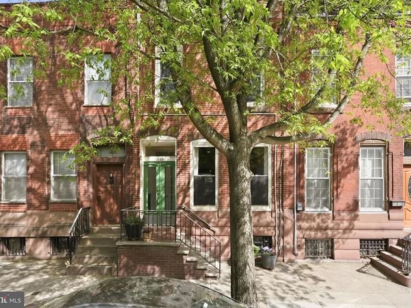 1835 S 15TH STREET, PHILADELPHIA, PA 19145