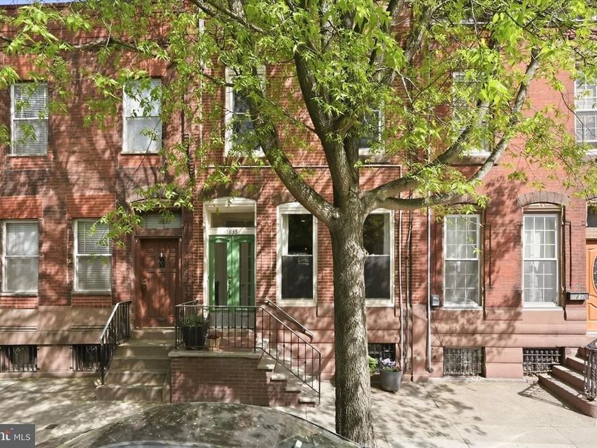 1835 S 15th Street, Philadelphia, PA 19145 Main Photo