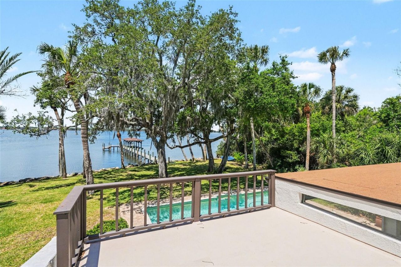 4137 Crooked Mile Road, Merritt Island, FL 32952 Photo