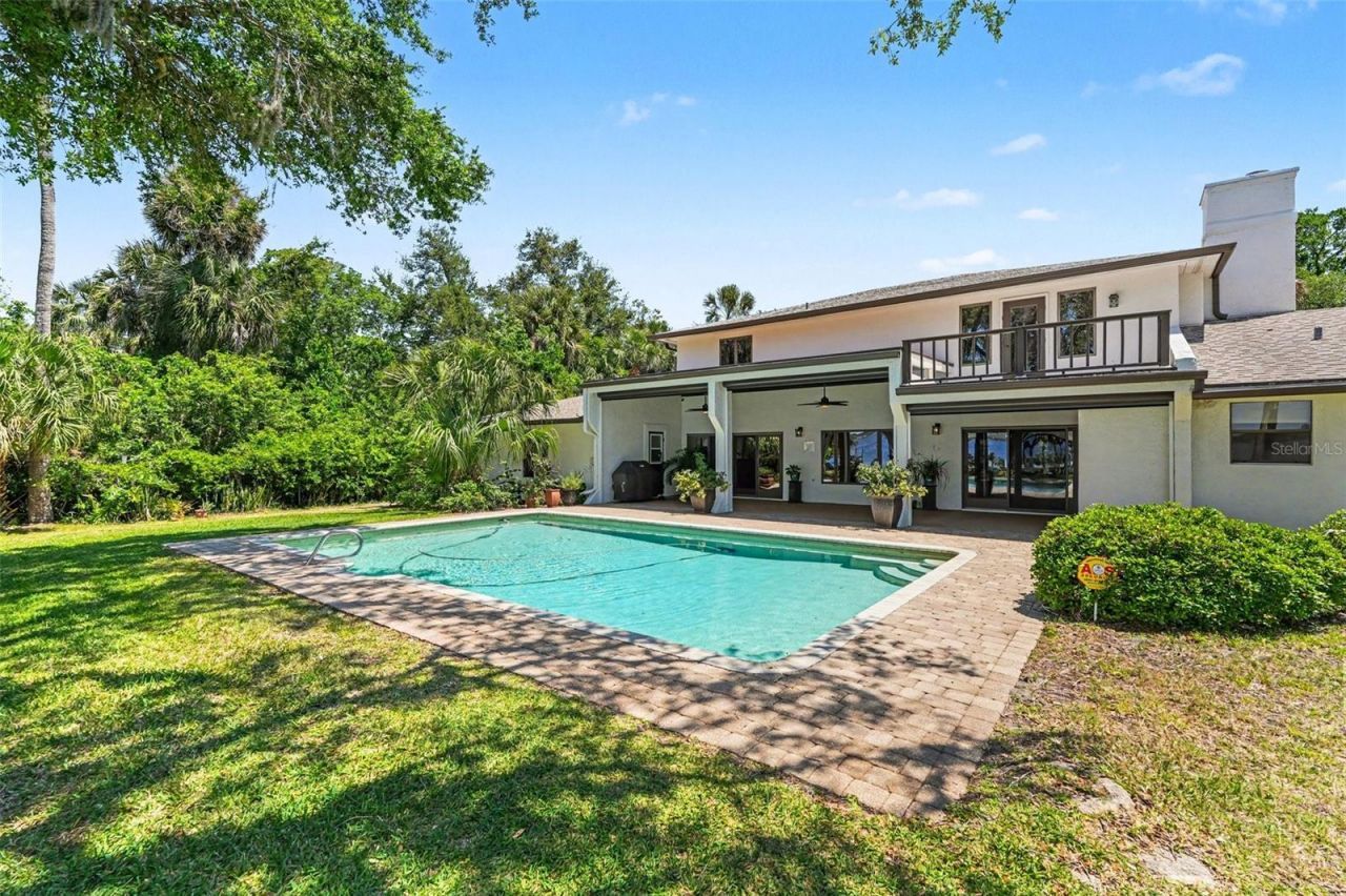 4137 Crooked Mile Road, Merritt Island, FL 32952 Photo