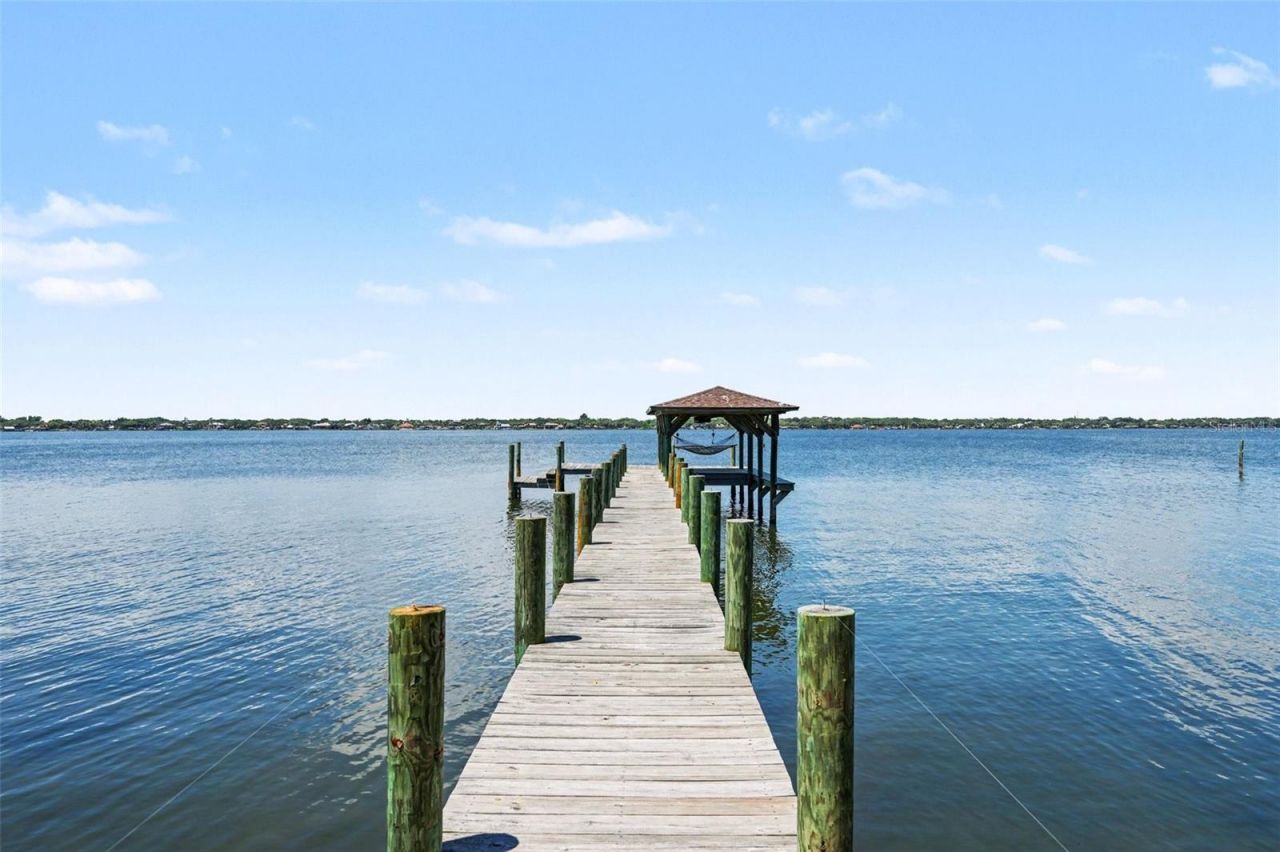 4137 Crooked Mile Road, Merritt Island, FL 32952 Photo