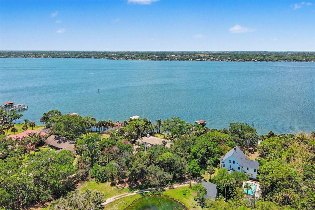 4137 Crooked Mile Road, Merritt Island, FL 32952 Photo