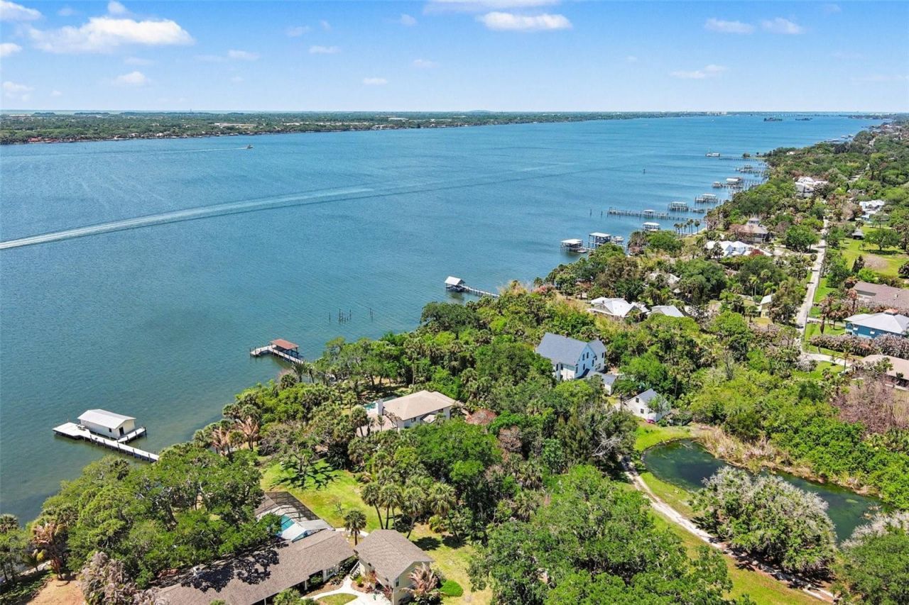 4137 Crooked Mile Road, Merritt Island, FL 32952 Photo
