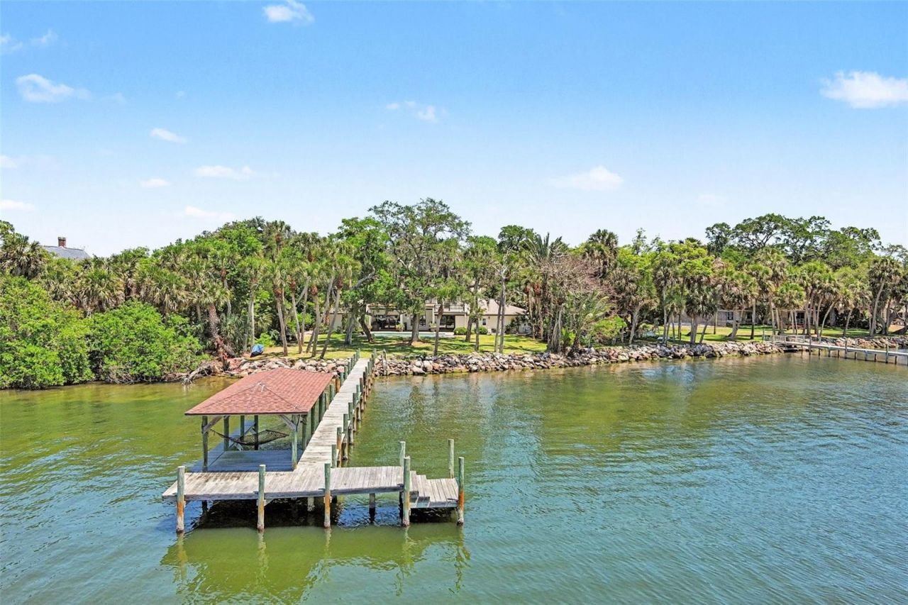4137 Crooked Mile Road, Merritt Island, FL 32952 Photo