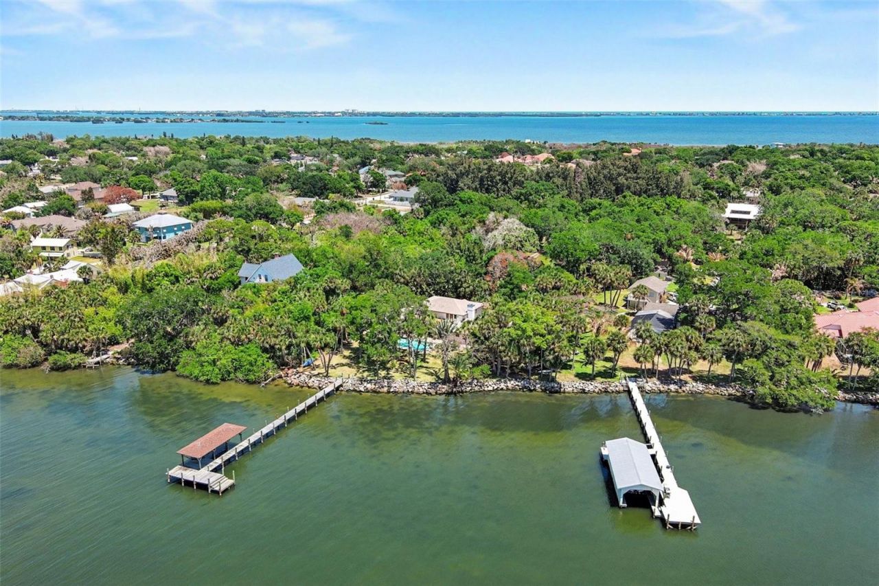 4137 Crooked Mile Road, Merritt Island, FL 32952 Photo