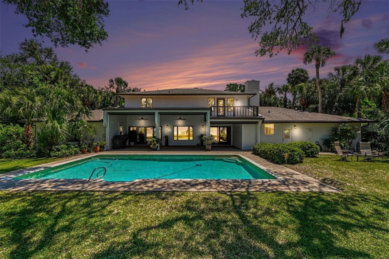 4137 Crooked Mile Road, Merritt Island, FL 32952 Photo