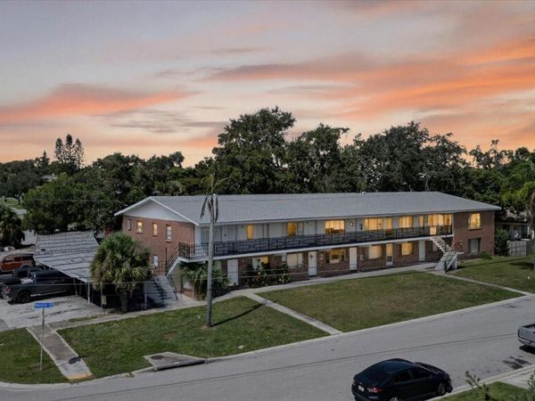 224 WAVERLY WAY, Unit 9, CLEARWATER, FL 33756