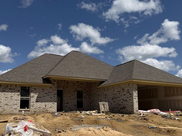 517 Stone Brook Place, Brandon, MS 39042