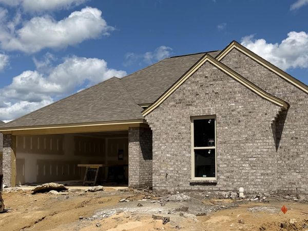 515 Stone Brook Place, Brandon, MS 39042