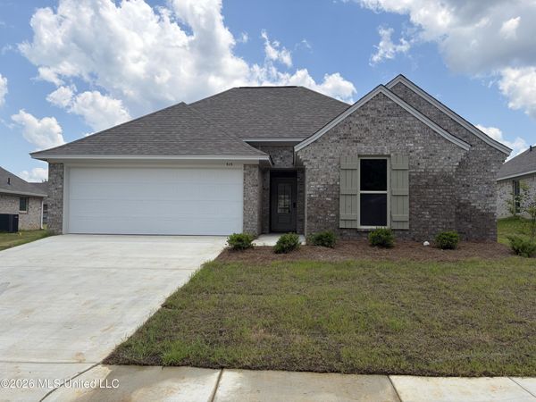 515 Stone Brook Place, Brandon, MS 39042