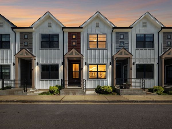 41 W High St, Unit D8, Clarksville, TN 37040