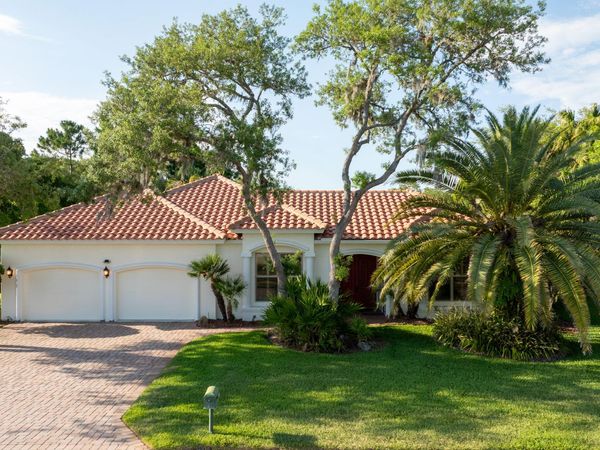 1512 Kilrush Drive, Ormond Beach, FL 32174