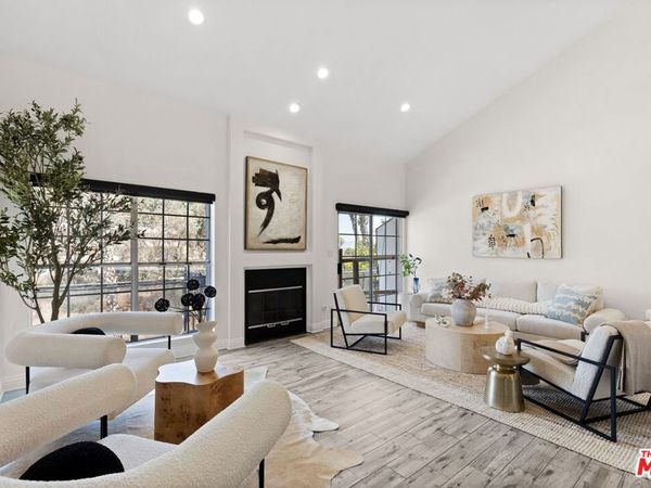 3824 Stocker Street, Unit 4, View Park, CA 90008