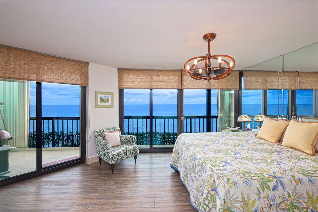 9500 S Ocean Drive, Unit 1905, Jensen Beach, FL 34957 Photo