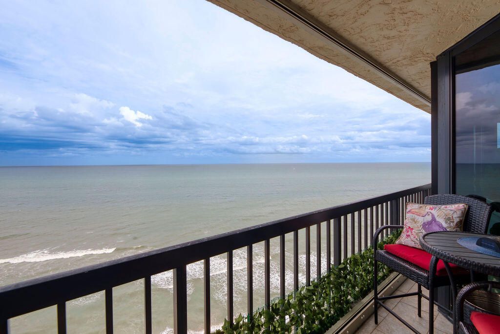 9500 S Ocean Drive, Unit 1905, Jensen Beach, FL 34957 Photo