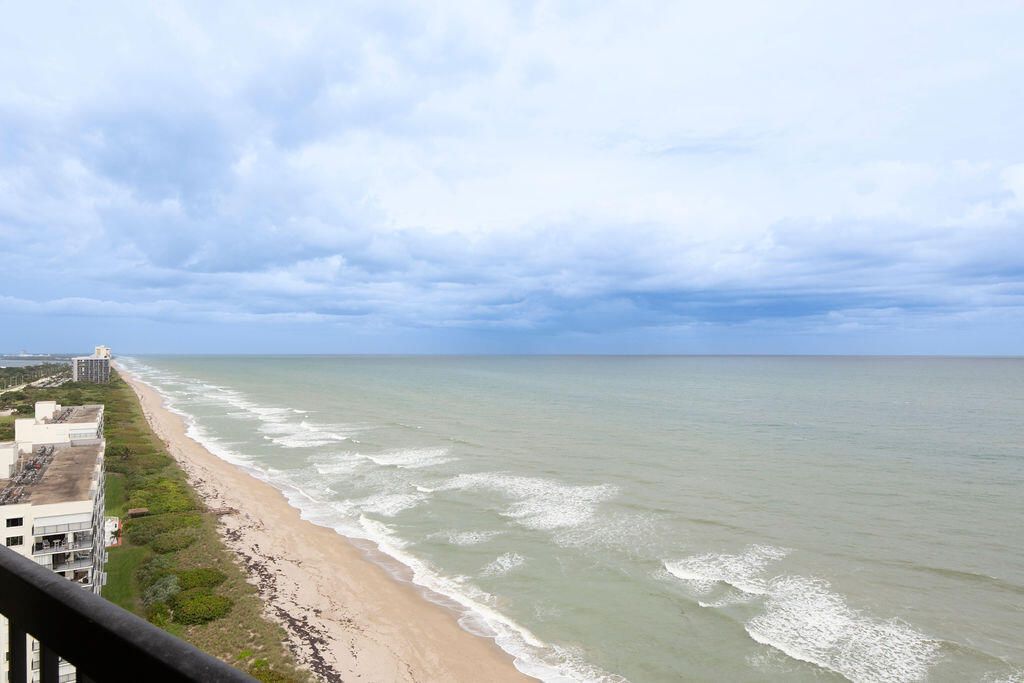 9500 S Ocean Drive, Unit 1905, Jensen Beach, FL 34957 Photo