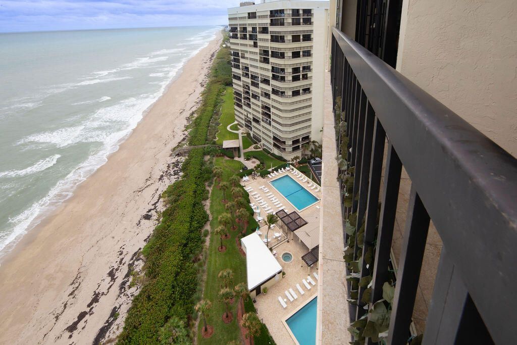 9500 S Ocean Drive, Unit 1905, Jensen Beach, FL 34957 Photo