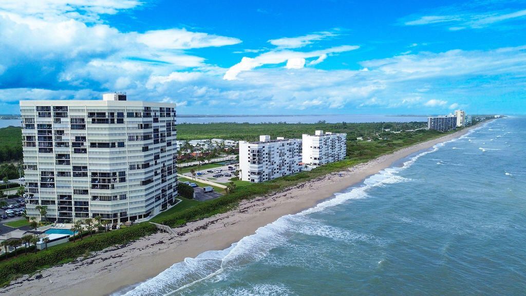 9500 S Ocean Drive, Unit 1905, Jensen Beach, FL 34957 Photo