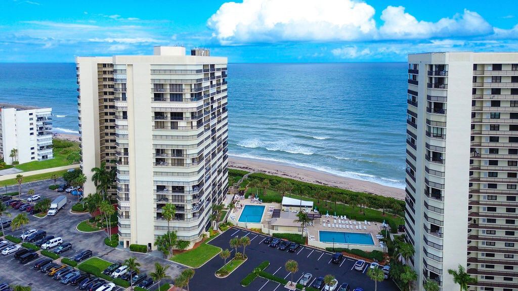 9500 S Ocean Drive, Unit 1905, Jensen Beach, FL 34957 Photo