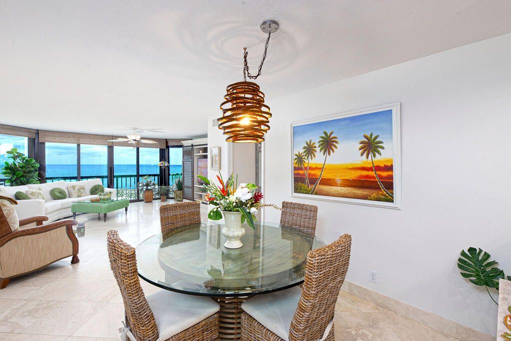 9500 S Ocean Drive, Unit 1905, Jensen Beach, FL 34957 Photo