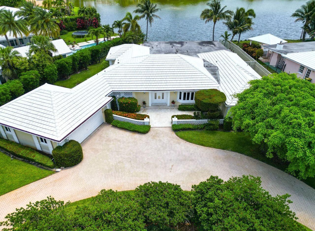 57 Cayuga Road, Sea Ranch Lakes, FL 33308 Photo