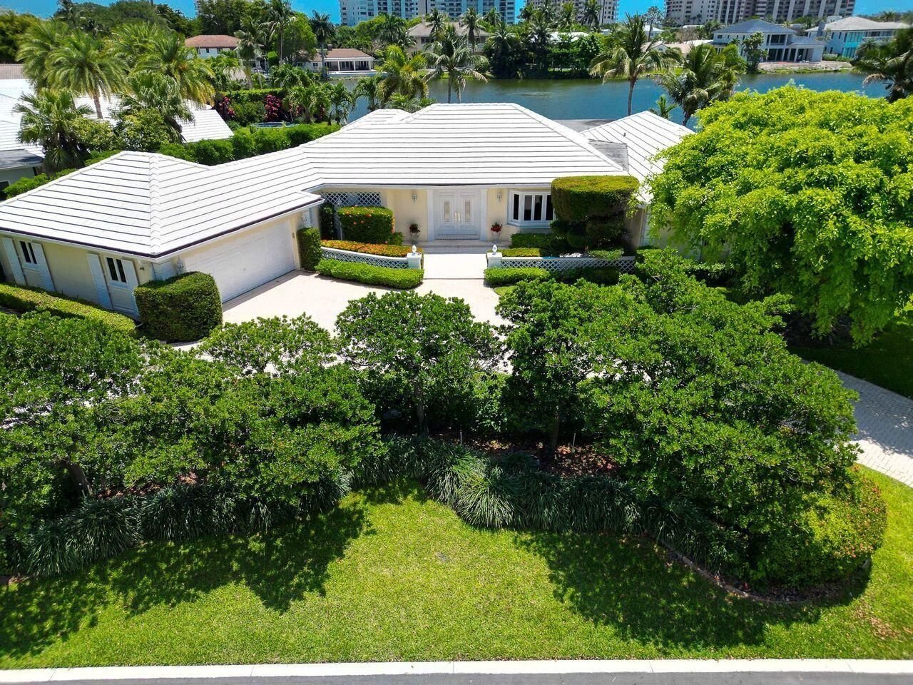 57 Cayuga Road, Sea Ranch Lakes, FL 33308 Photo