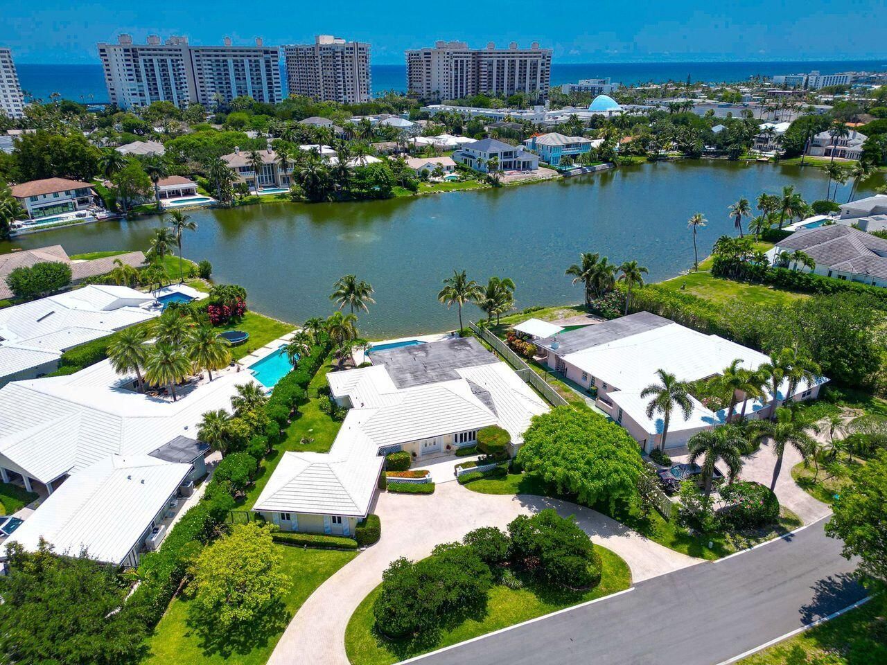 57 Cayuga Road, Sea Ranch Lakes, FL 33308 Photo