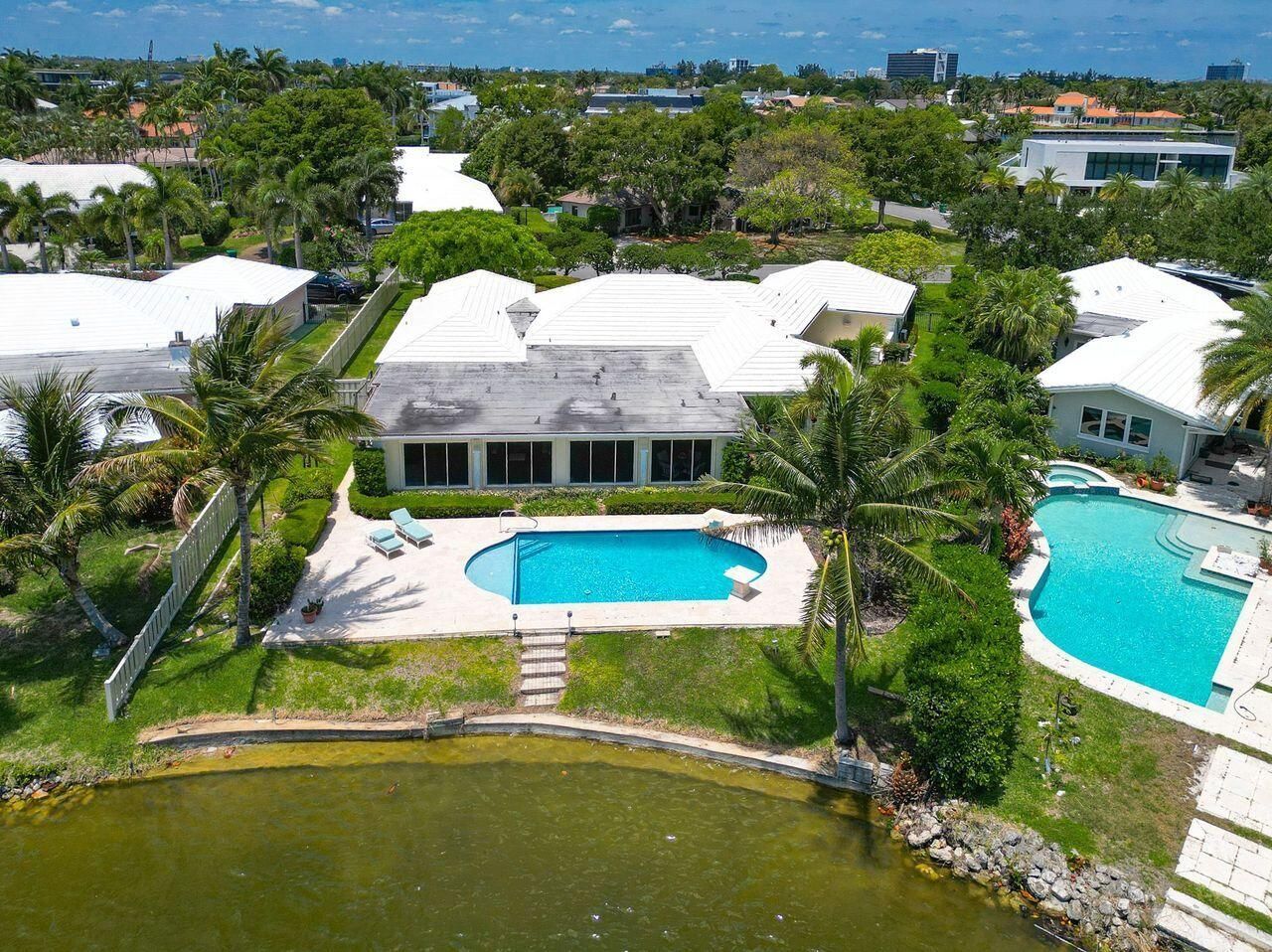 57 Cayuga Road, Sea Ranch Lakes, FL 33308 Photo