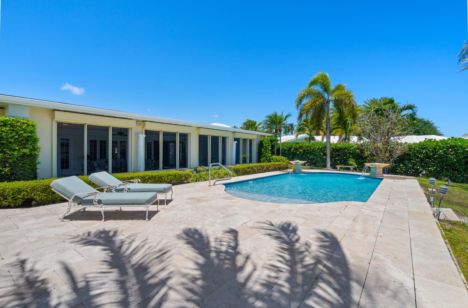 57 Cayuga Road, Sea Ranch Lakes, FL 33308 Photo