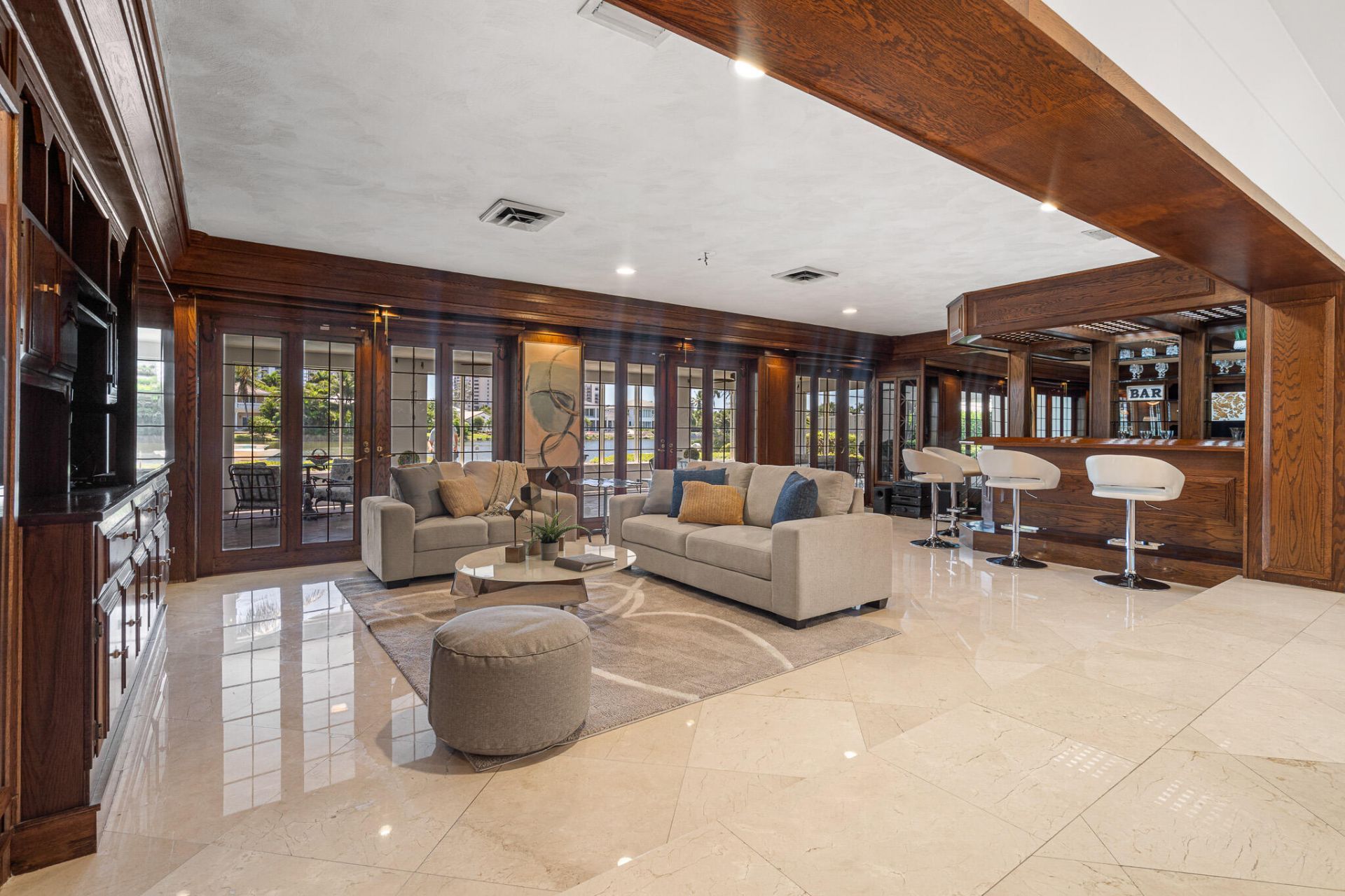 57 Cayuga Road, Sea Ranch Lakes, FL 33308 Photo