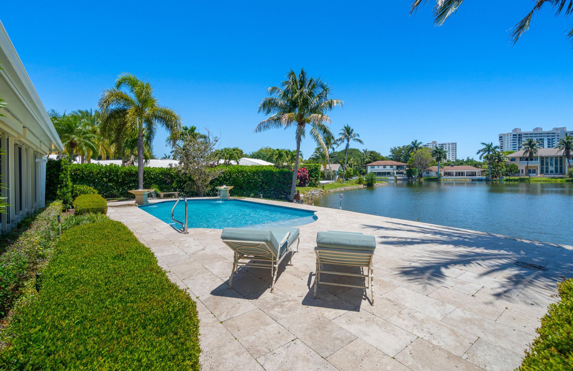 57 Cayuga Road, Sea Ranch Lakes, FL 33308 Photo