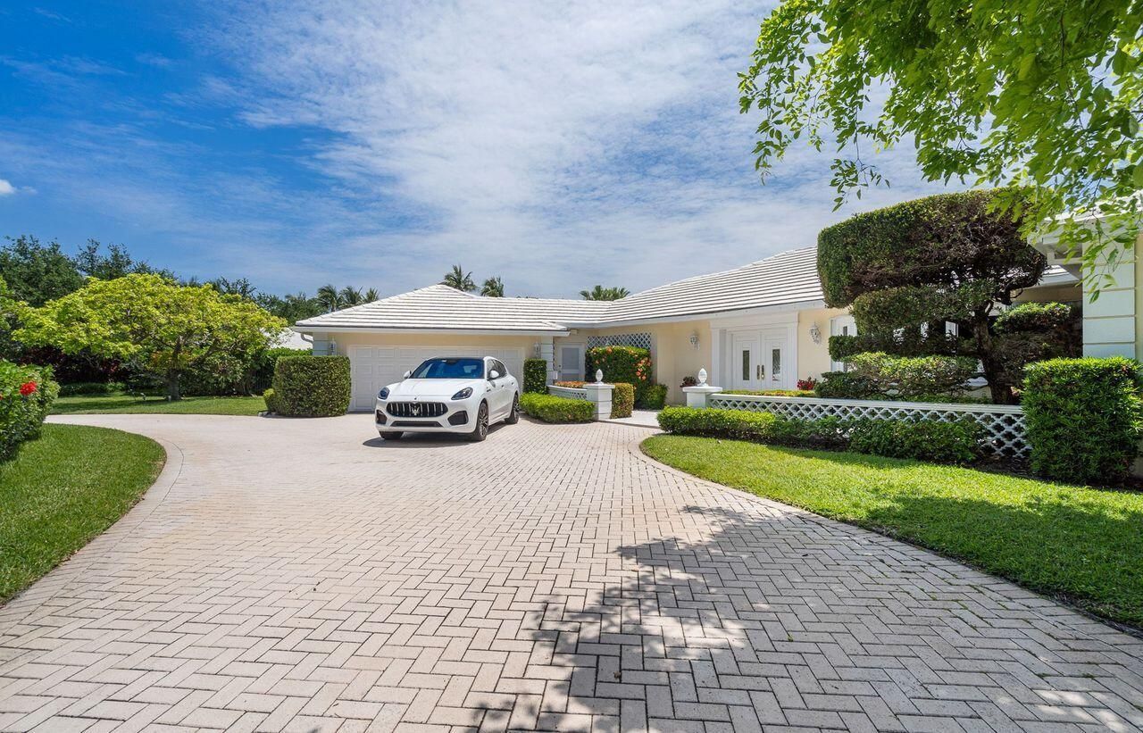 57 Cayuga Road, Sea Ranch Lakes, FL 33308 Photo