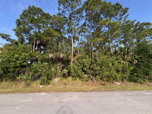 556 NE Burlington Ave Avenue NE, Palm Bay, FL 32907