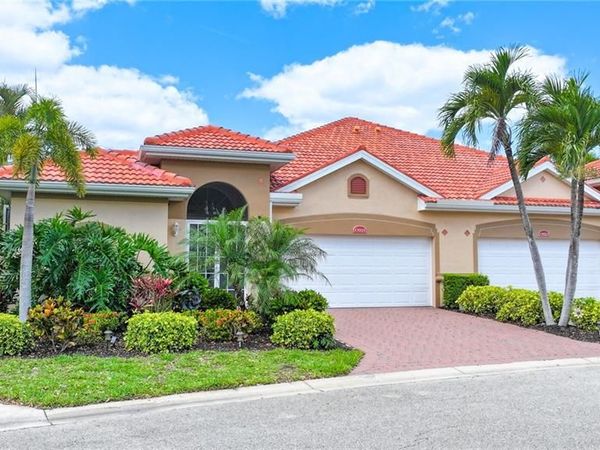 13921 Bently CIR , FORT MYERS, FL 33912