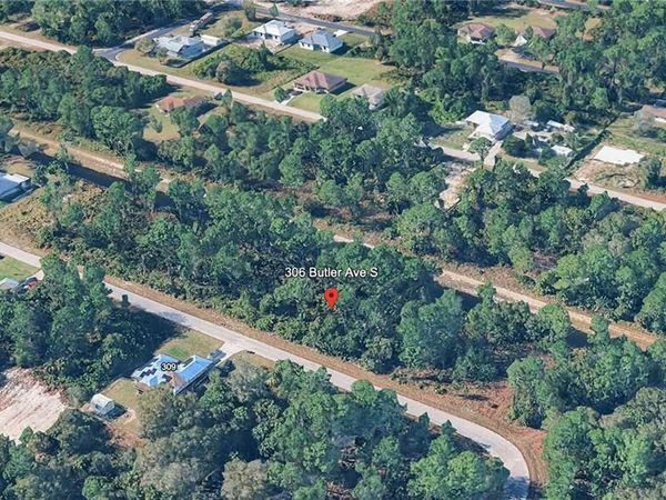 306 Butler AVE S, LEHIGH ACRES, FL 33974