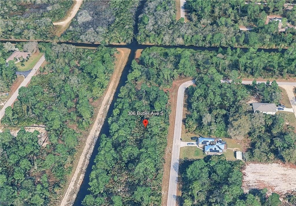 306 Butler Ave S, Lehigh Acres, FL 33974 Photo