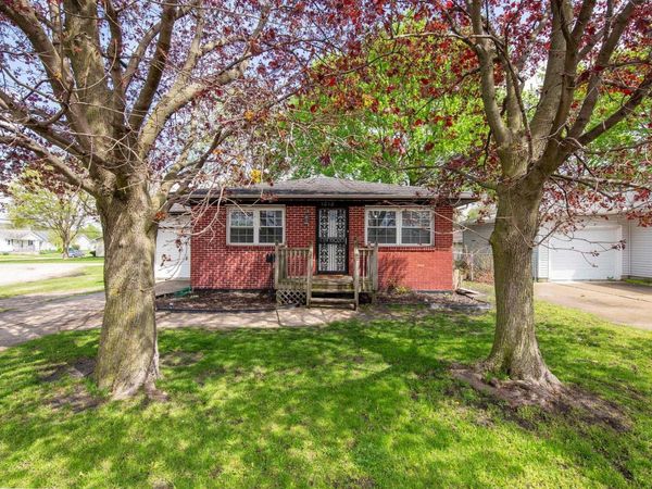 1212 Union Street, Mishawaka, IN 46544