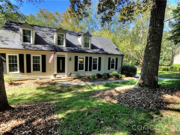 3806 Bridgewood Lane, Charlotte, NC 28226