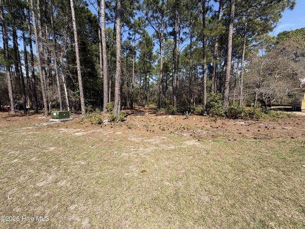 6786 Holton Place , Ocean Isle Beach, NC 28469